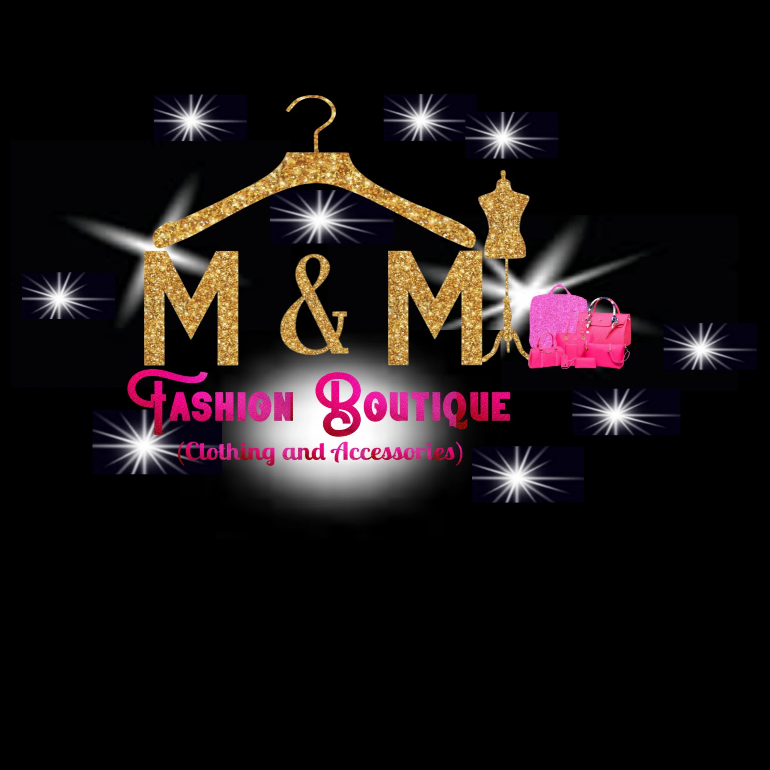 Designer Fashion M M Fashion Boutique